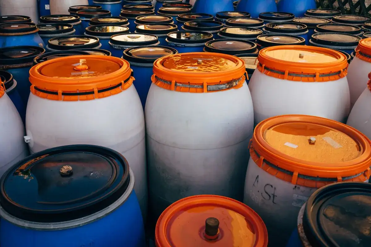 Medical Waste Removal in El Segundo, CA